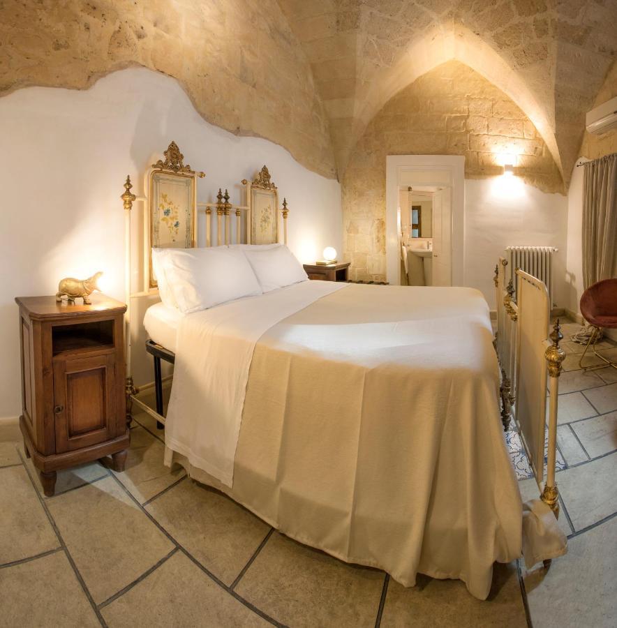 Forleo Historic Apartments - Treb Collection Lecce Ngoại thất bức ảnh