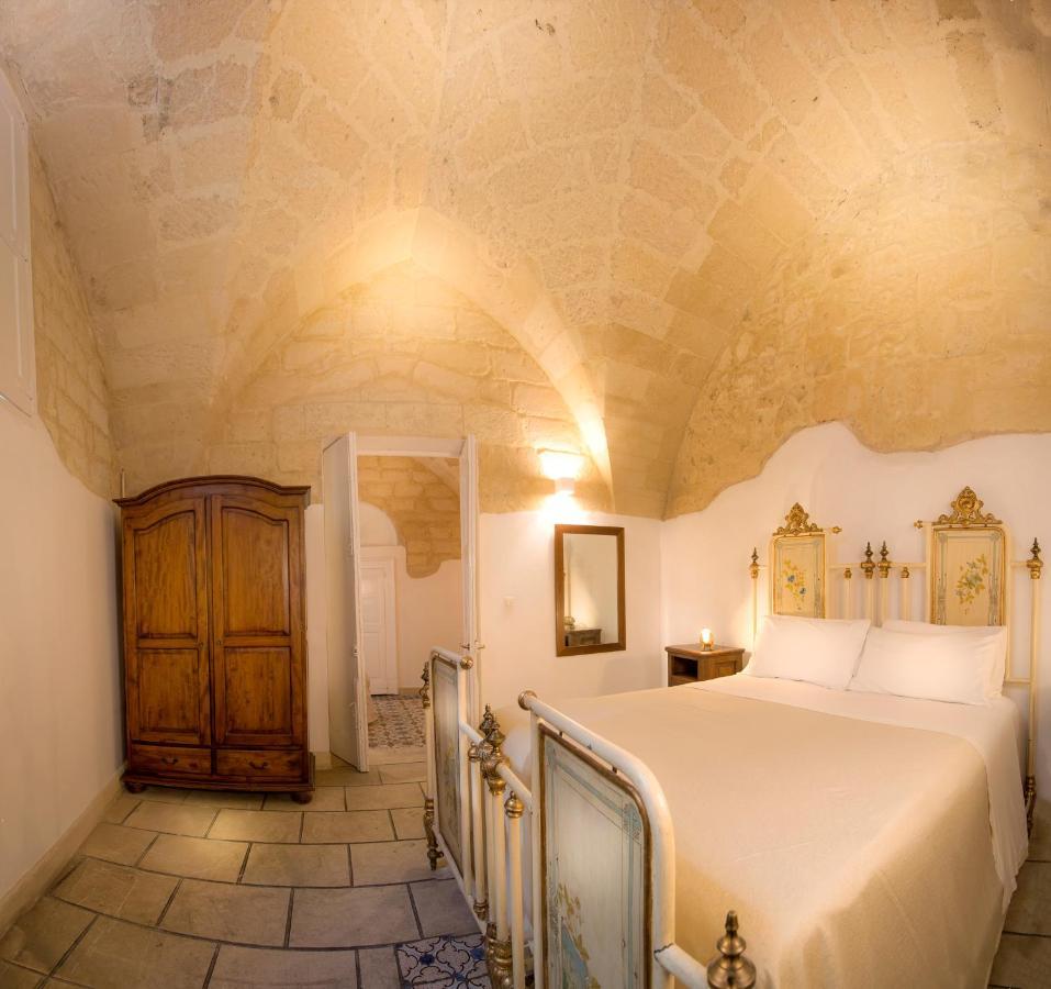 Forleo Historic Apartments - Treb Collection Lecce Ngoại thất bức ảnh