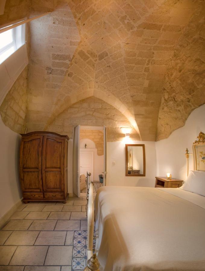 Forleo Historic Apartments - Treb Collection Lecce Ngoại thất bức ảnh