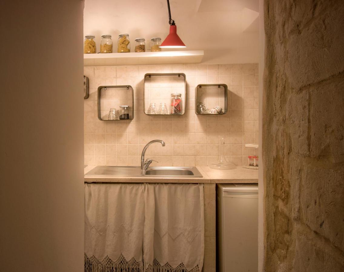 Forleo Historic Apartments - Treb Collection Lecce Ngoại thất bức ảnh