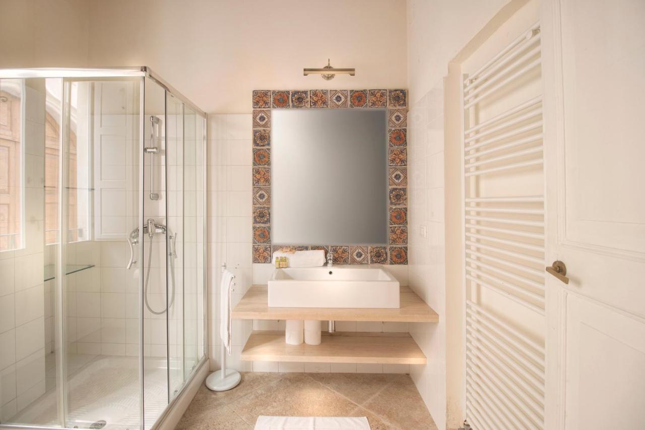 Forleo Historic Apartments - Treb Collection Lecce Ngoại thất bức ảnh