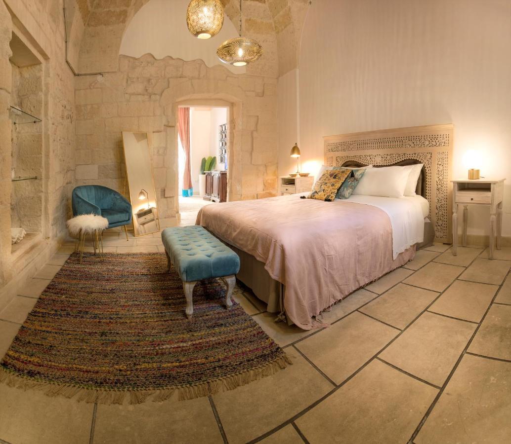 Forleo Historic Apartments - Treb Collection Lecce Ngoại thất bức ảnh