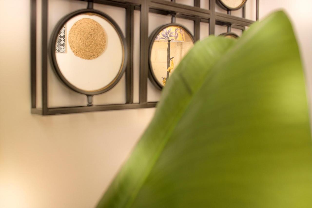 Forleo Historic Apartments - Treb Collection Lecce Ngoại thất bức ảnh