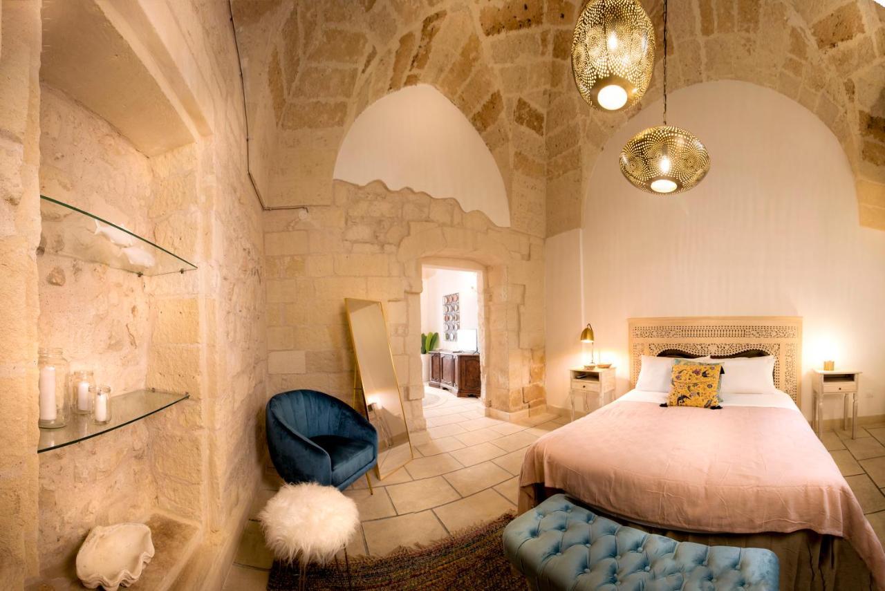 Forleo Historic Apartments - Treb Collection Lecce Ngoại thất bức ảnh