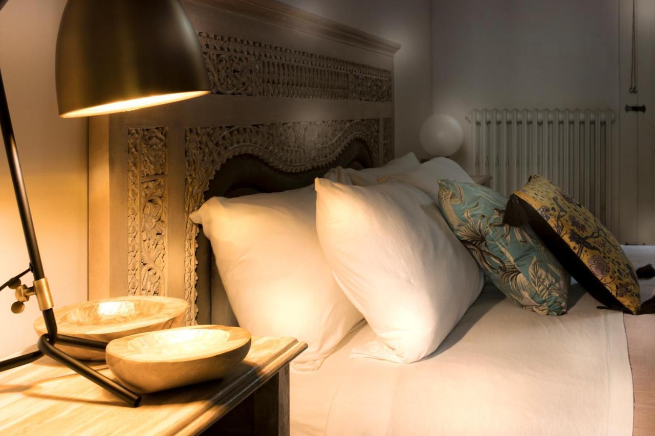 Forleo Historic Apartments - Treb Collection Lecce Ngoại thất bức ảnh