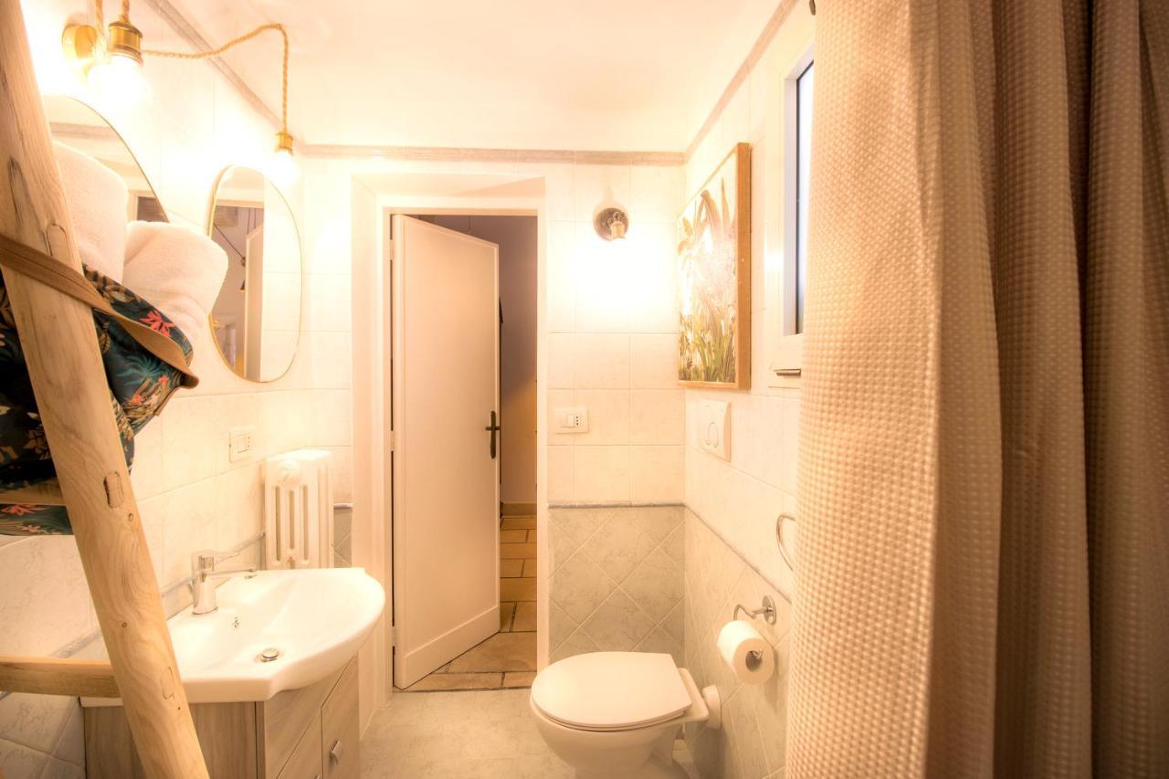 Forleo Historic Apartments - Treb Collection Lecce Ngoại thất bức ảnh