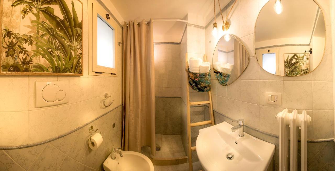 Forleo Historic Apartments - Treb Collection Lecce Ngoại thất bức ảnh